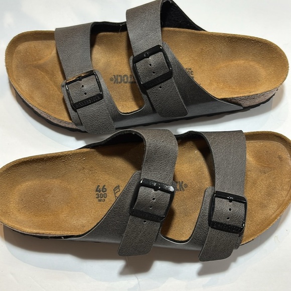 Birkenstock sandals